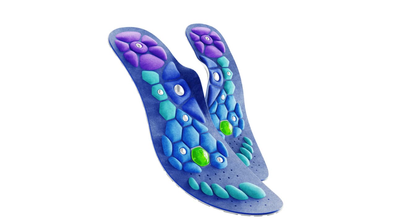 Akusoli Insoles Review (2026): Do They Help Heel and Arch Pain?